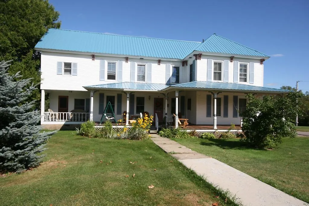 Bed & Breakfast Spruce 3*